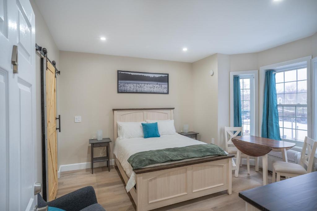 New Glasgow Hotel | Riverside Inn