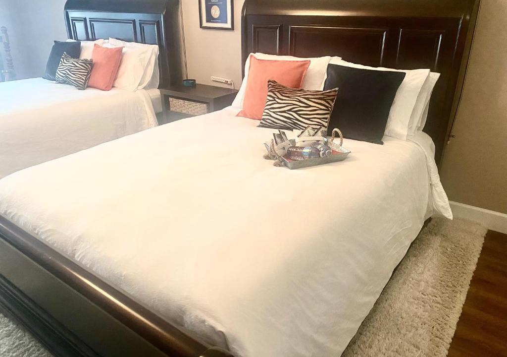 Regional District of Nanaimo Bed & Breakfast | Rockwood House