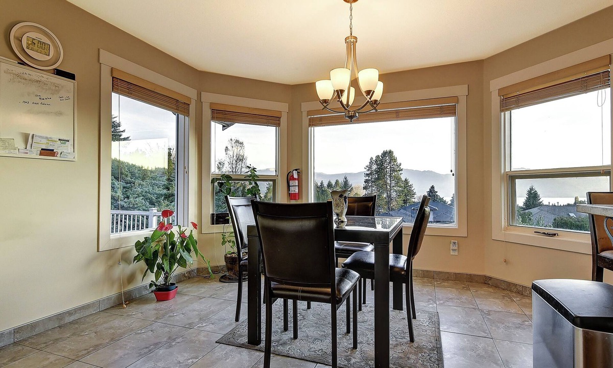 Central Okanagan Bed & Breakfast | Rodee Homestay