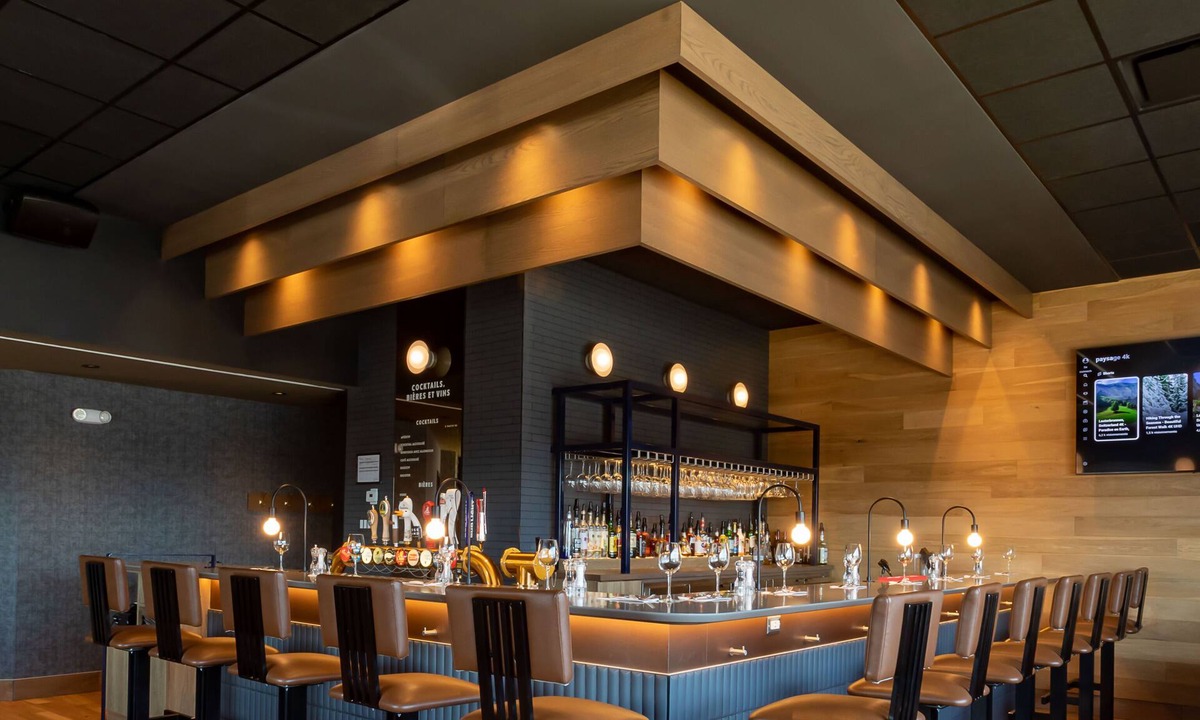 Gaspe Hotel | Rodeway Inn
