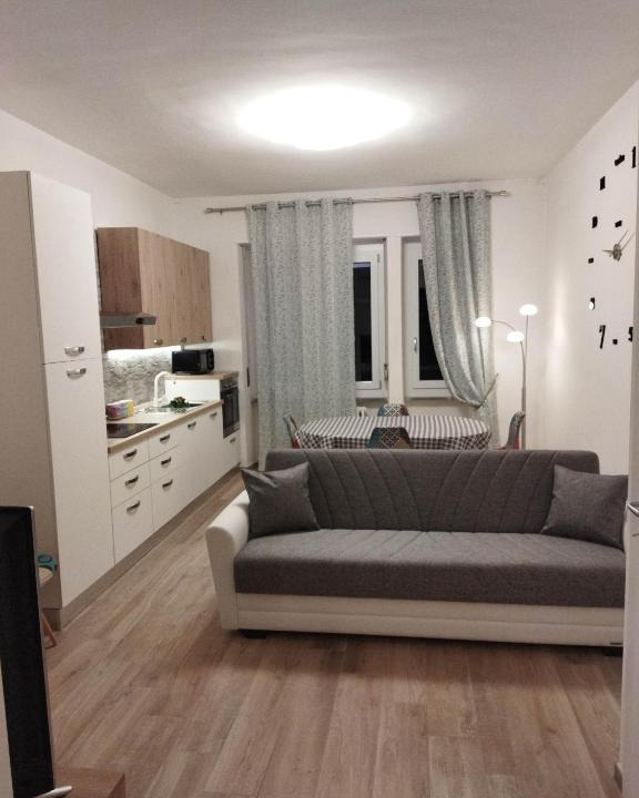 Trofarello Apartment | Roma 31