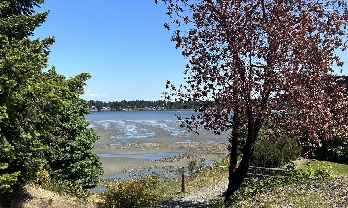 Regional District of Nanaimo House | Romantic 2bdrm 2.5bthrm fully equipped townhouse beach access, pet friendly NEW