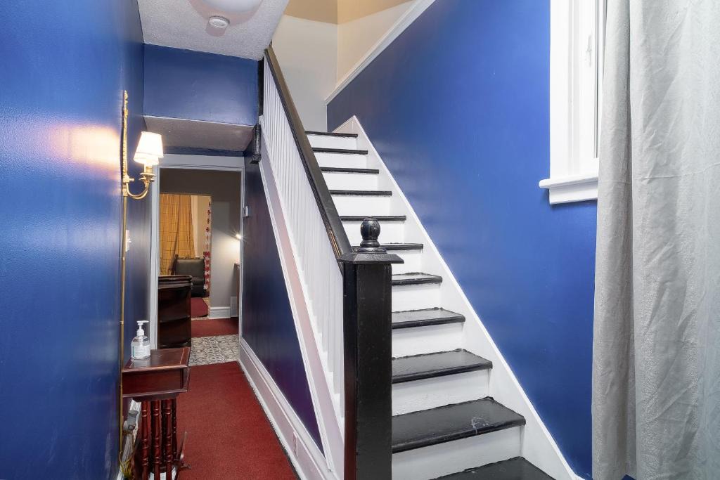 Centretown House | Room #4 Ottawa downtown