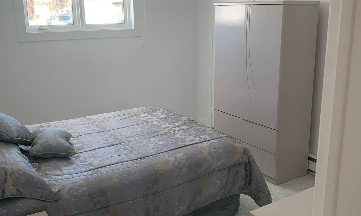 Paspebiac House | Room in Guest Room - Room for Renting Inside House - Without Breakfast Provided