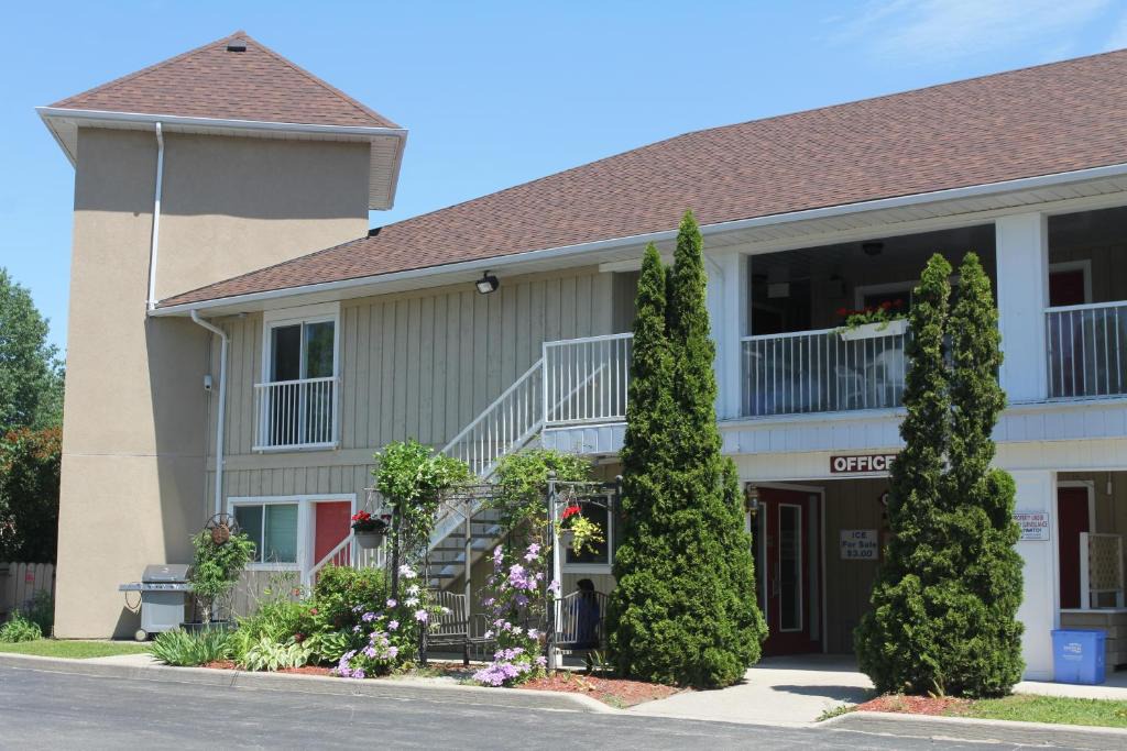 Wasaga Beach Resort | Saga Resort