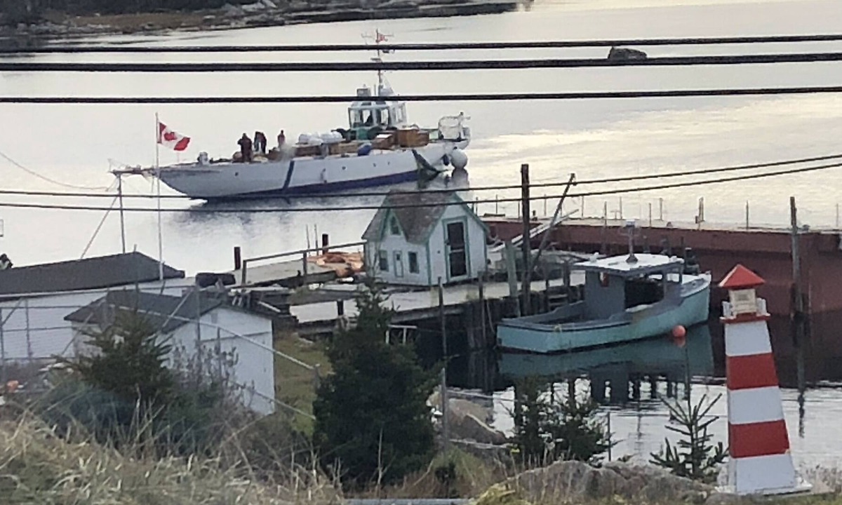 Halifax County House | Sambro-by-the-Sea - Spectacular View !