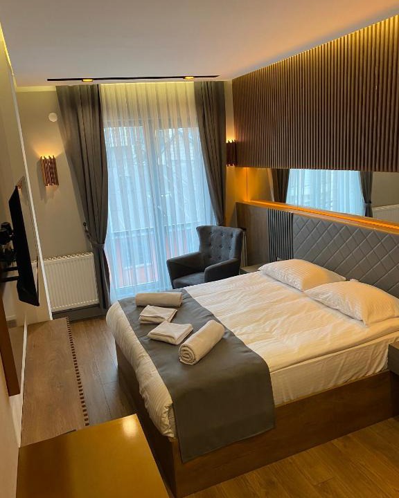 Sarikamis Hotel | Sarıkamış Aras Otel