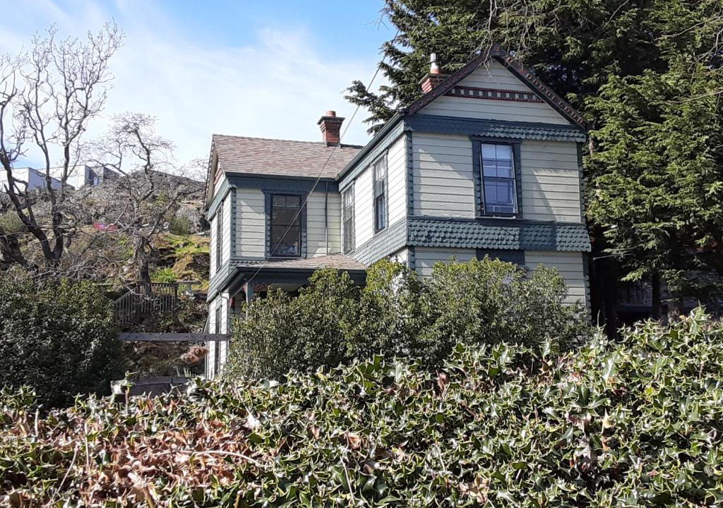 Fairfield Bed & Breakfast | Sea Birds Cottage