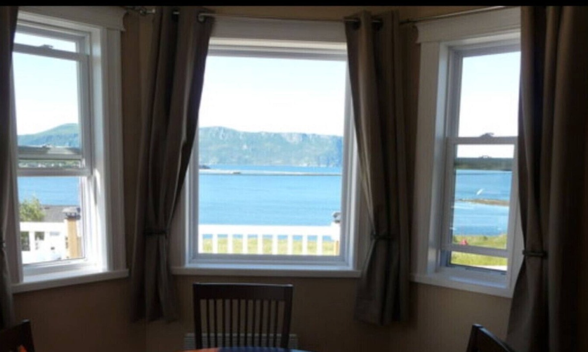 Sea Spray Cottages Rocky Gros National Park Nl | Rocky Harbour
