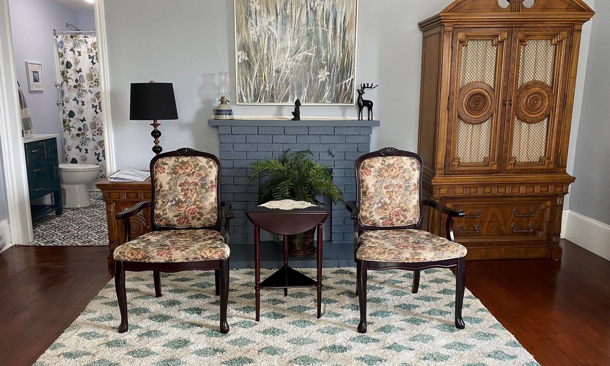 Pictou Bed & Breakfast | Seabank House Bed and Breakfast