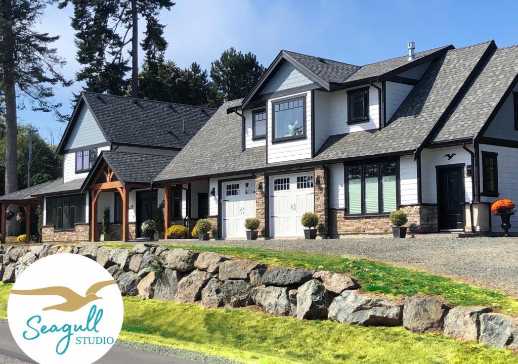 Sooke Apartment | Seagull Studio Vacation Suite