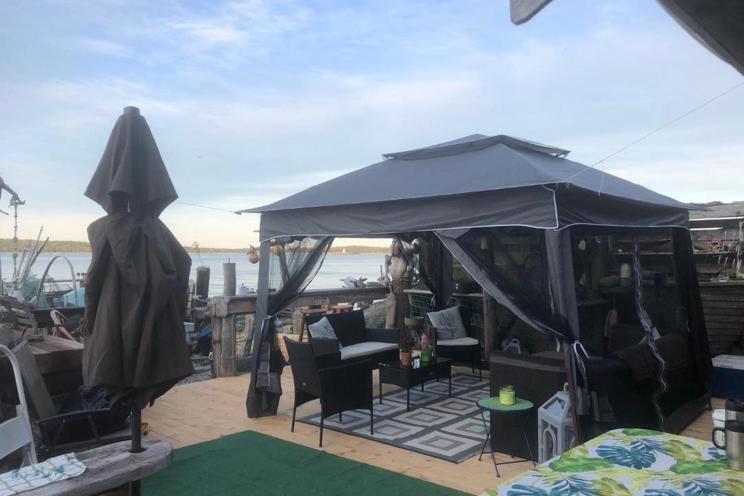 Seawatch Breakfast | Fergusons Cove