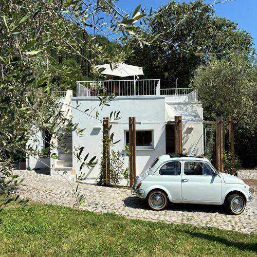 Toscolano Maderno House | Secret GARDen