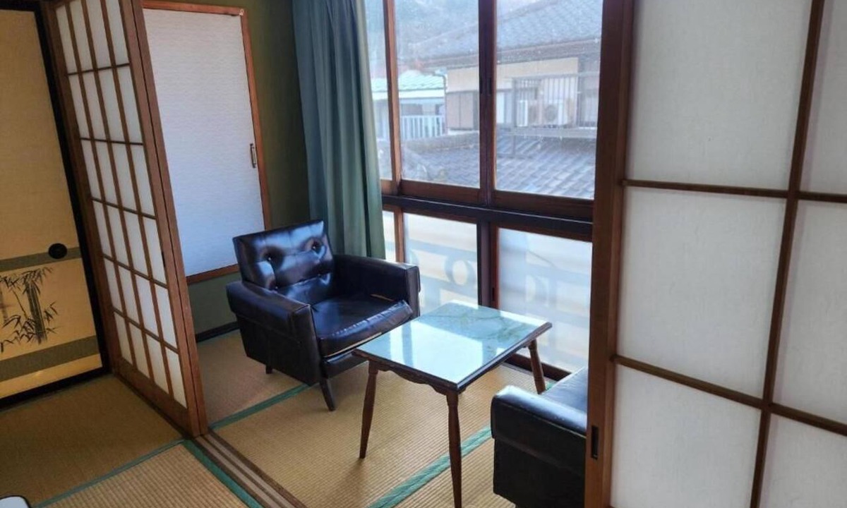 Numata House | Sekitei