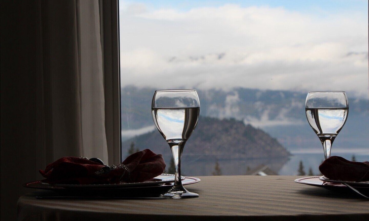 Selah Retreat Guesthouse B Tranquility Beauty Excellence | Blind Bay
