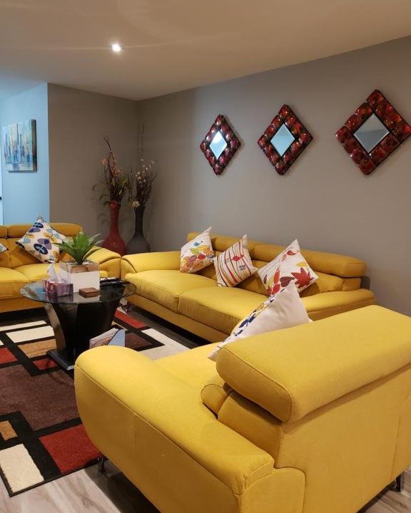 Stratford Bed & Breakfast | Serendib Bed and Breakfast
