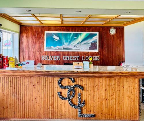 Grande Prairie Hotel | Silver crest lodge