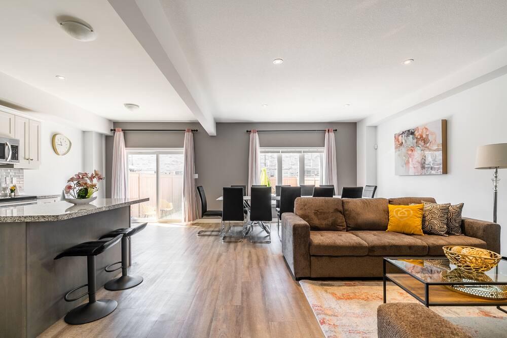 Townhouse Ontario | Stoney Creek