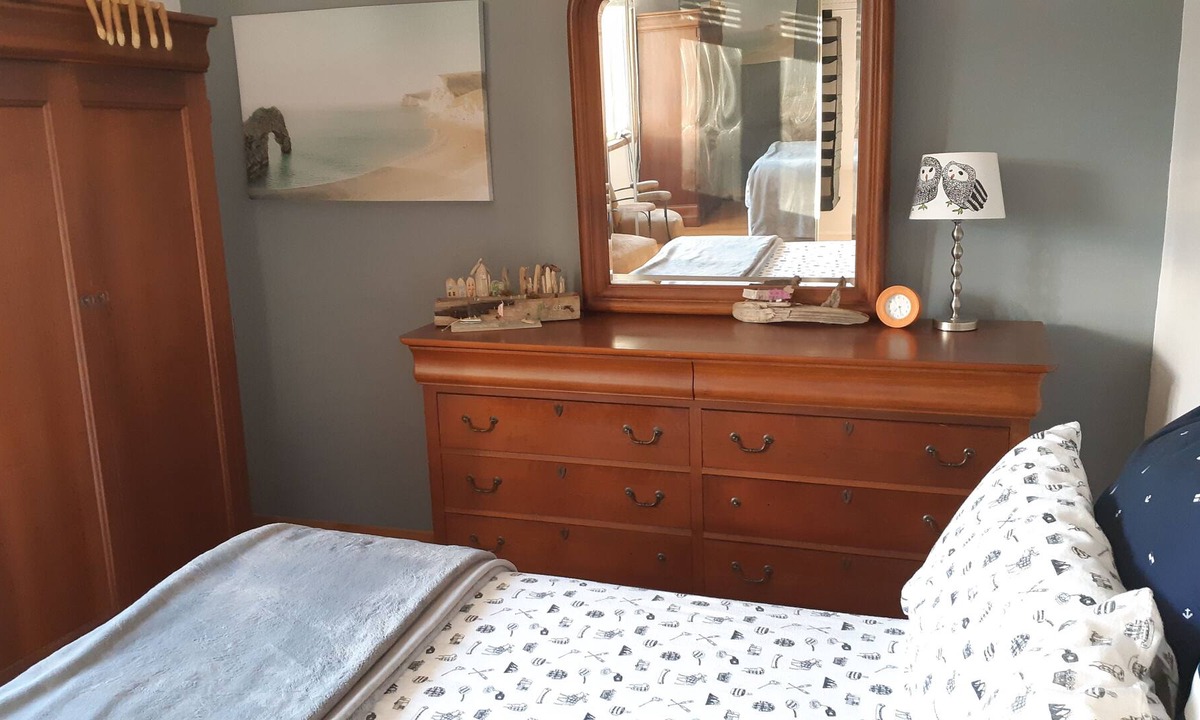 Pointe Claire House | Site calme et ressourçant.