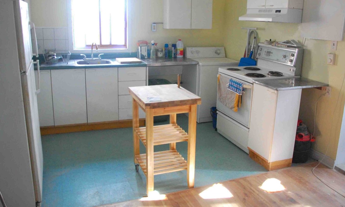 Mile-Ex Apartment | Situated in the heart of Montreal's best food neighbourhood.