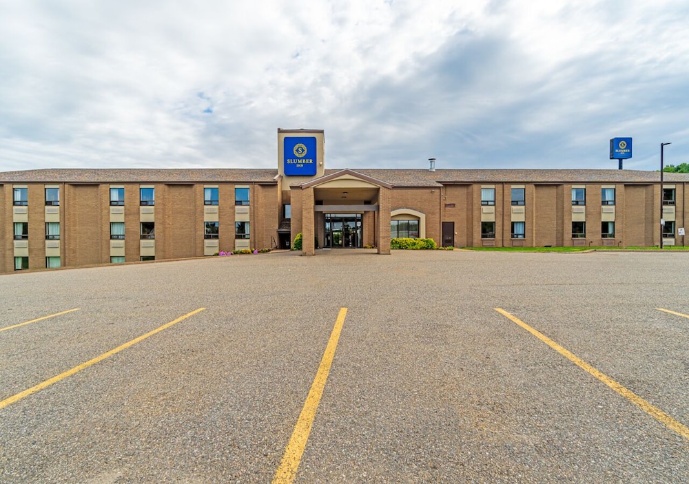 New Minas Hotel | Slumber Inn