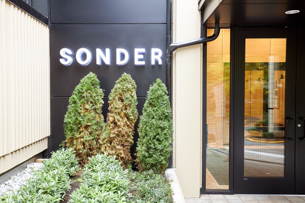West End Apartment | Sonder at Revival | Delightful Suite + Sleep Sofa