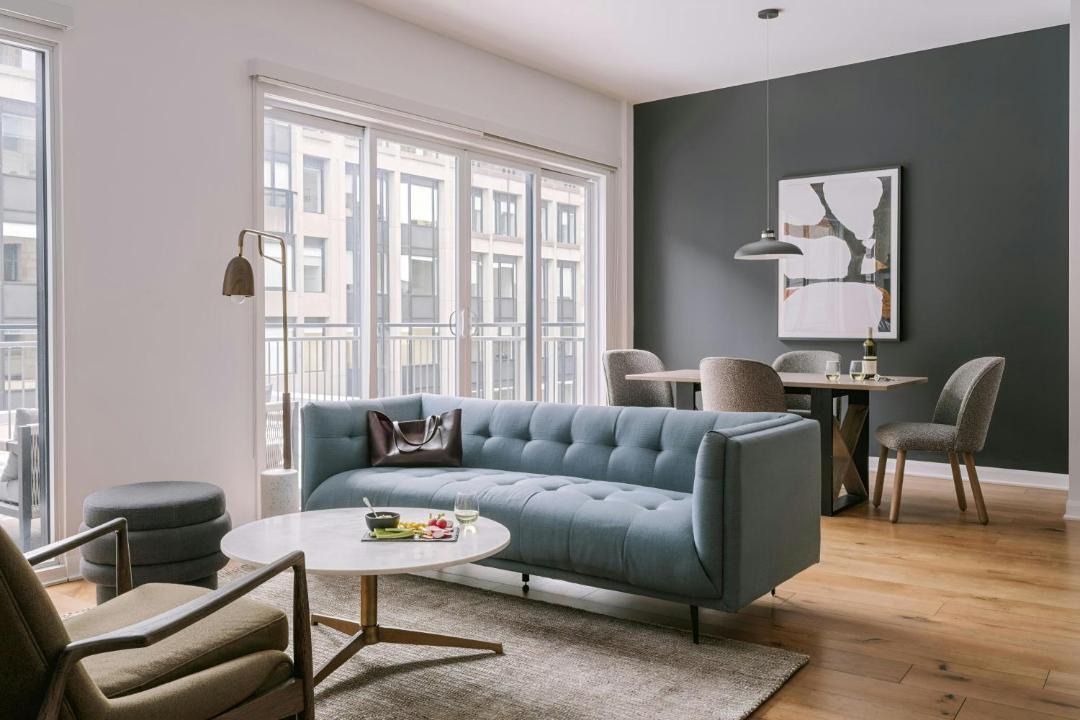 Sonder Penny Lane | International District