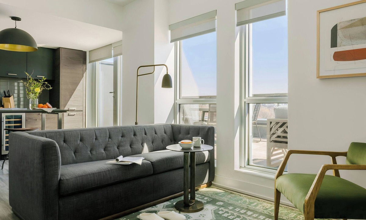 Little Portugal Hotel | Sonder by Marriott Bonvoy Artesa Apartments West Queen West