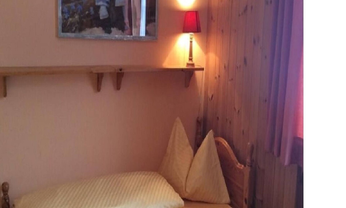 Villabassa Apartment | Sonnenschein Casa Rossa Residences (two-room apartment for four people)