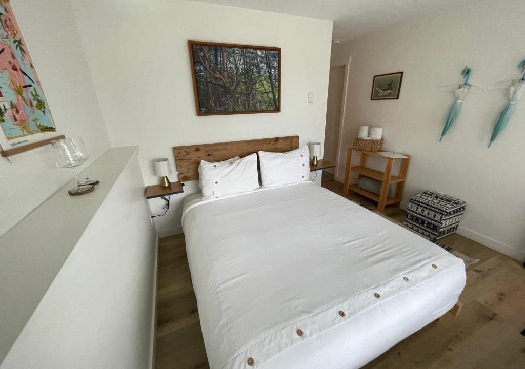 Ucluelet House | Sounds of the Sea