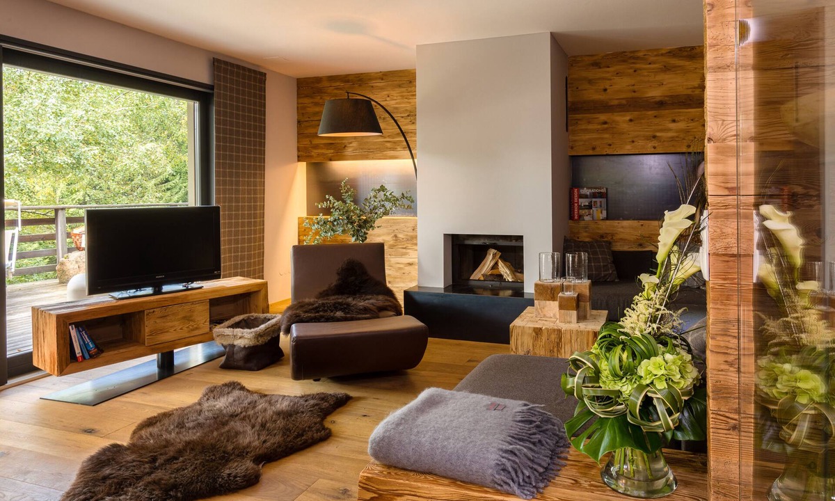 Avelengo Ski Chalet | South Tyrolean chalet vacation above the clouds