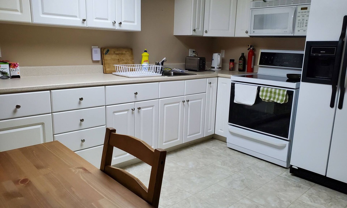 St. Andrews Apartment | Spacious Apartment In St Andrews