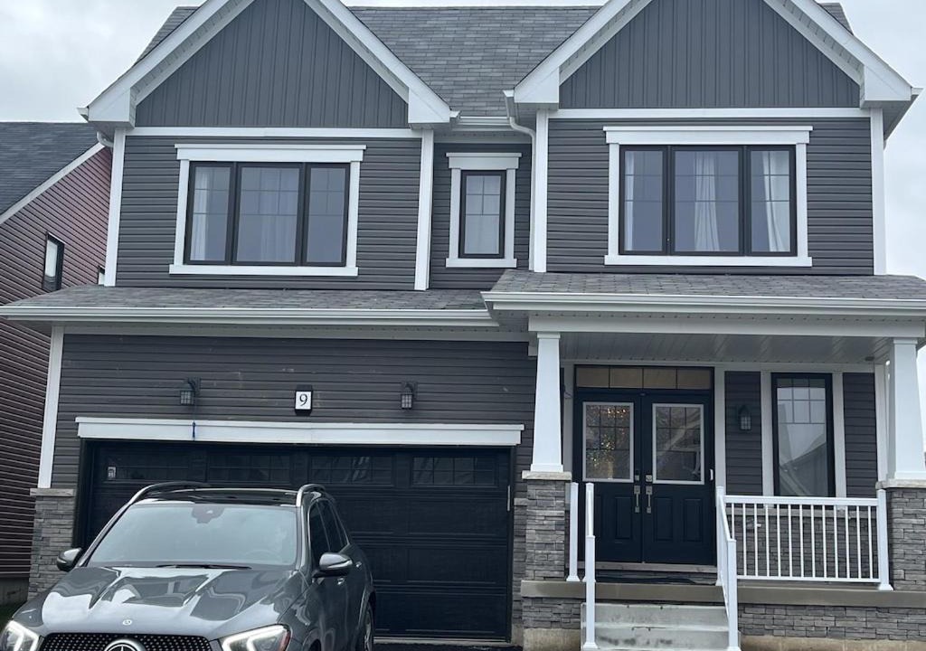 Thorold Villa | Spacious,comfy house,less than 15 mins to Niagara Falls