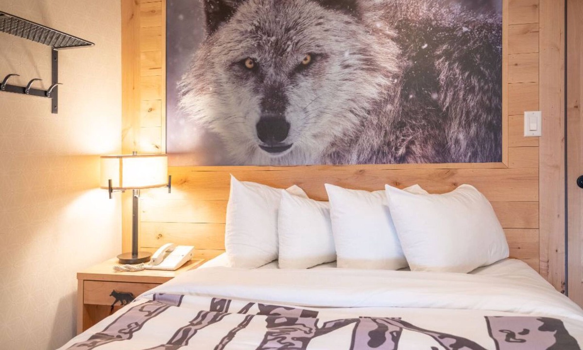 Banff Condo | Spacious + Deluxe Rockies Condo | Great Location!