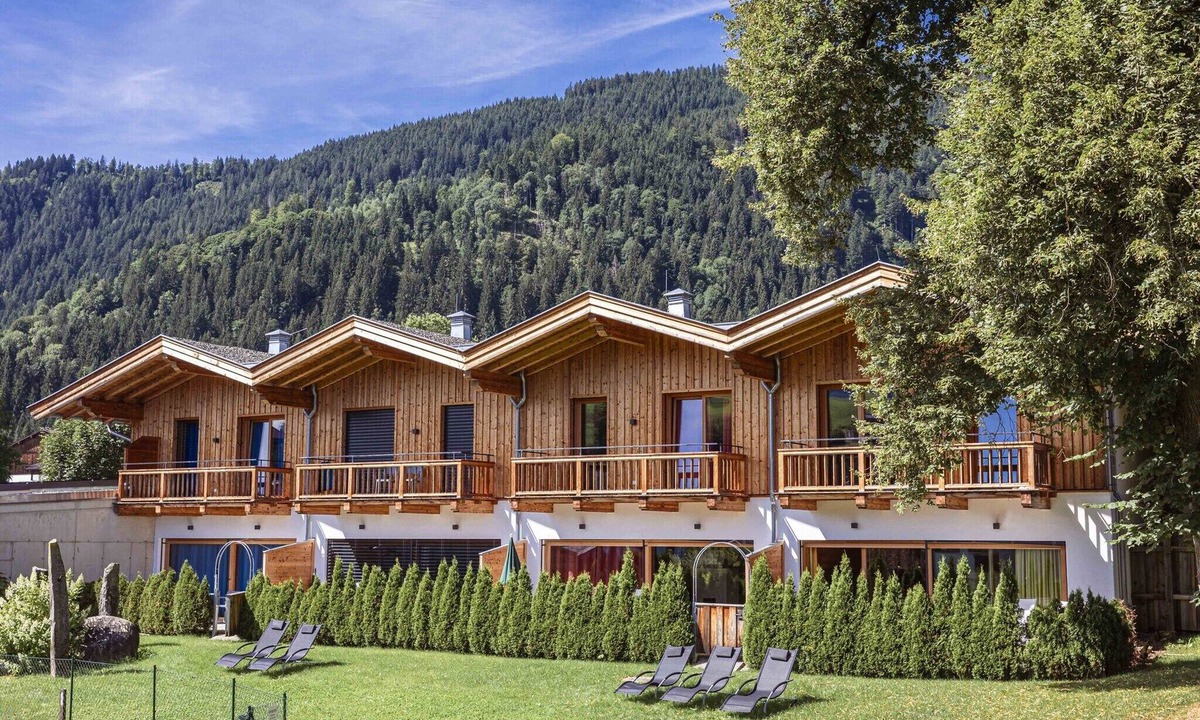 Reith bei Kitzbuehel House | Spacious holiday home near ski area