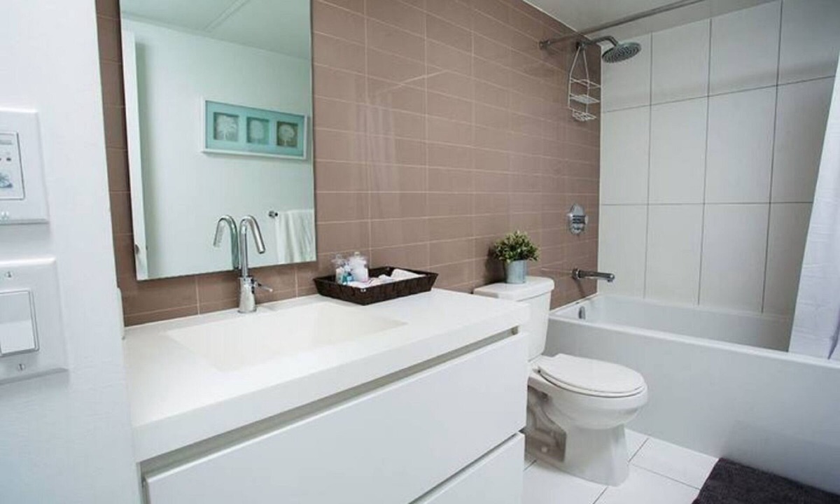 CityPlace Apartment | Spacious Studio