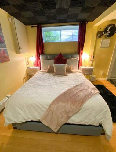 Halifax Apartment | Spacious studio style basement
