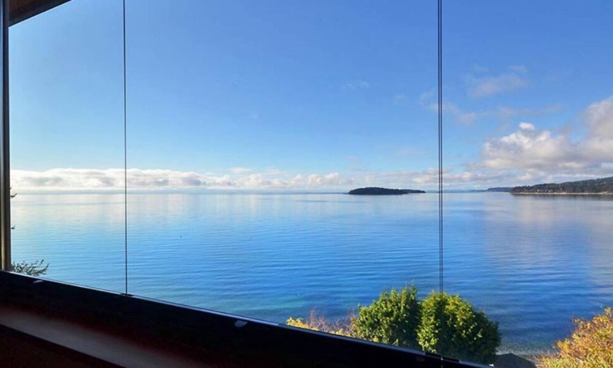 Selma Park Apartment | Spectacular ocean view escape