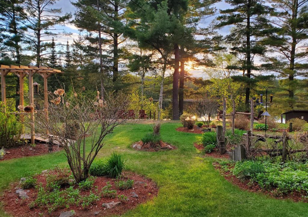 Dwight Resort | Spring Lake Resort