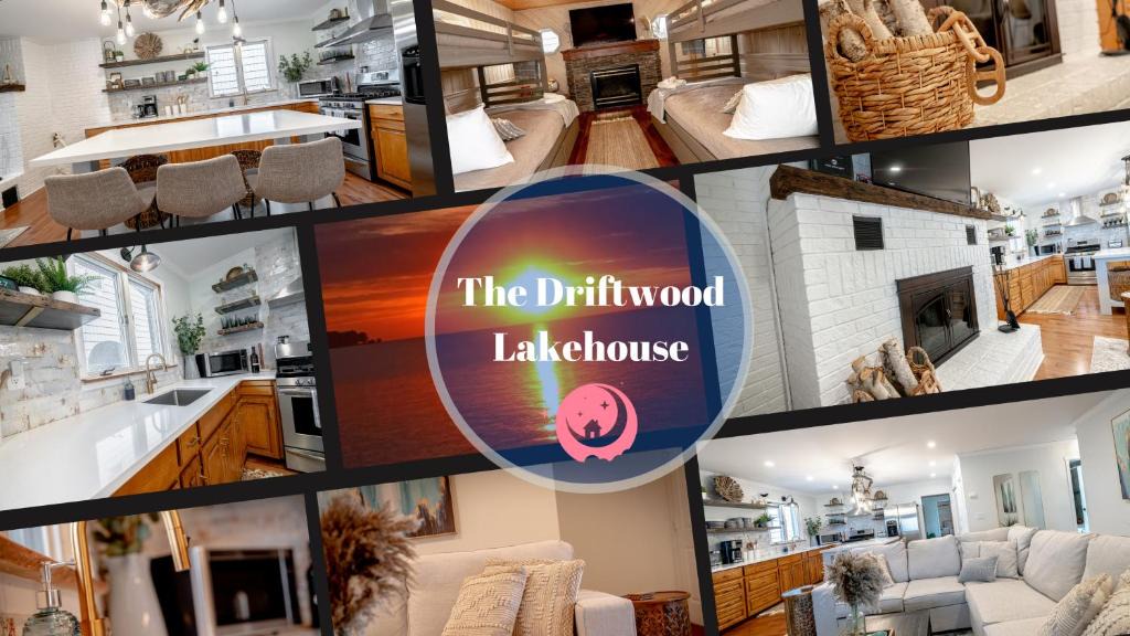 Leamington House | Stay at The Driftwood Lakehouse: Experience Comfort