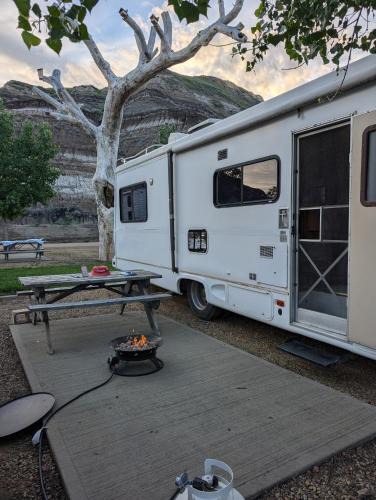 Drumheller Other | Stay RV Drumheller