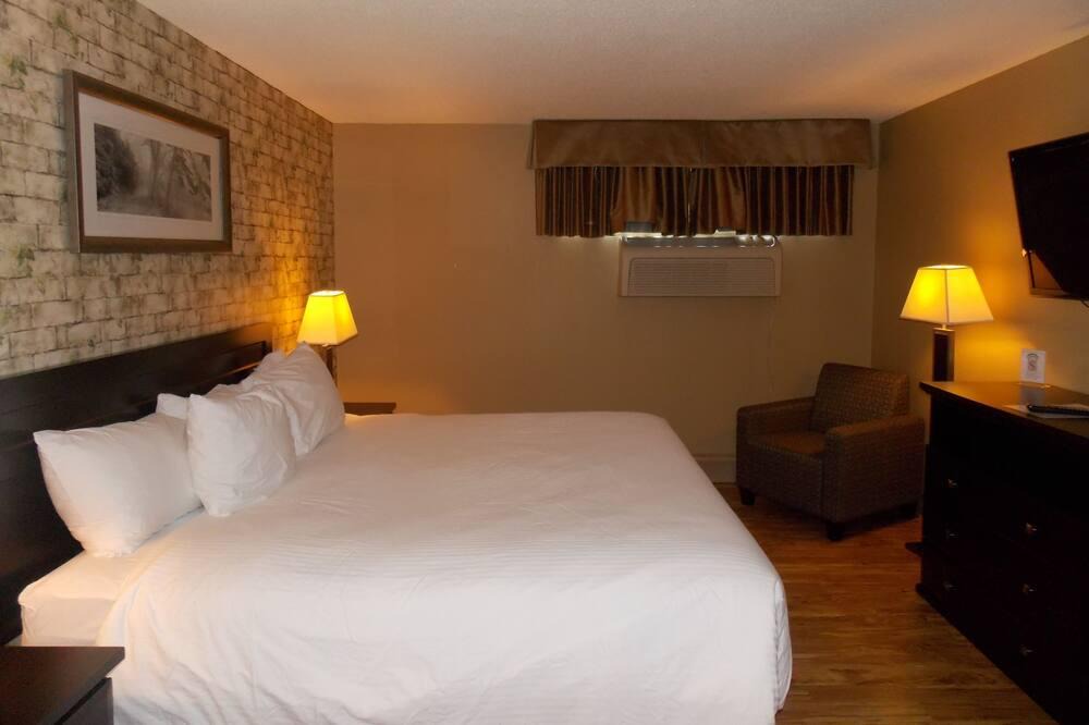 Stonebridge Hotel | Fort McMurray