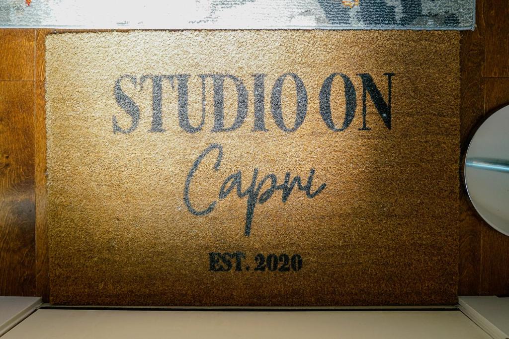 Brentwood Bed & Breakfast | Studio on Capri