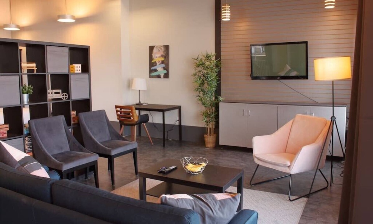 This Located Bedford | Bedford