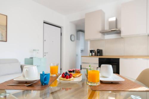 Rovereto Apartment | SulCorso