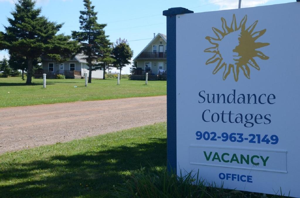 Cavendish House | Sundance Cottages