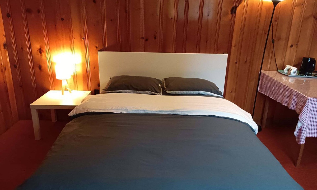 New Westminster House | Sunny Big Basement Room with shared bathroom