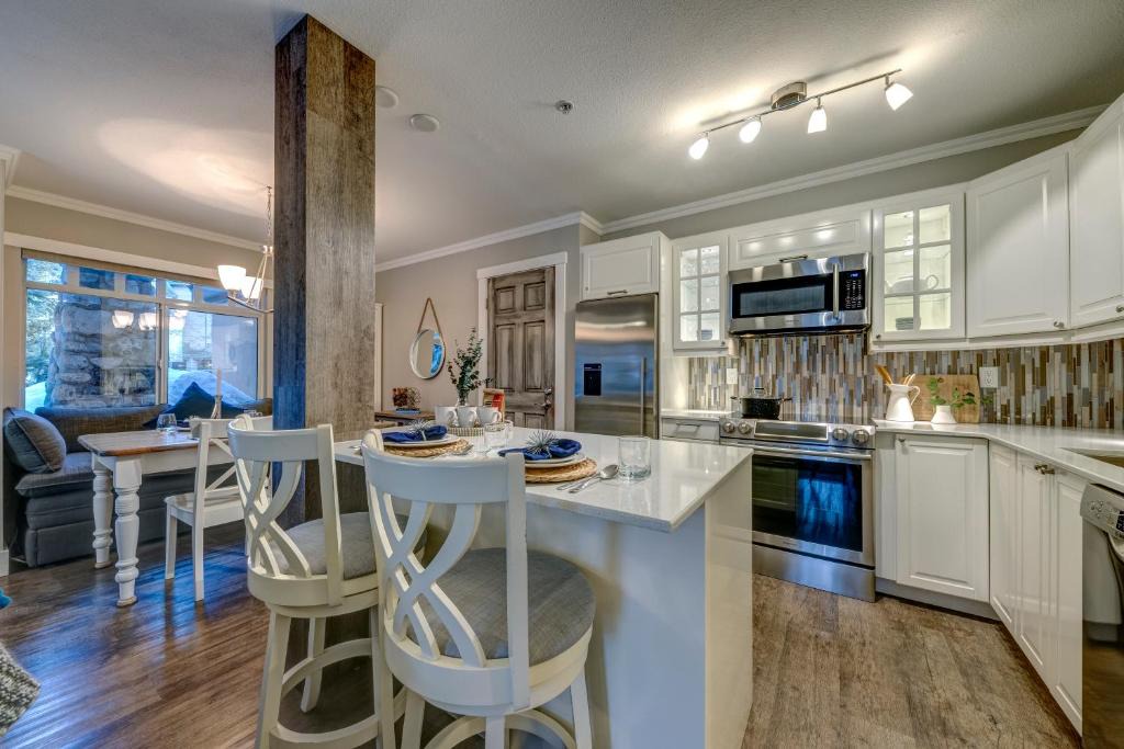 Village North Apartment | Sunpath Retreat- Convenience Meets Comfort & Style