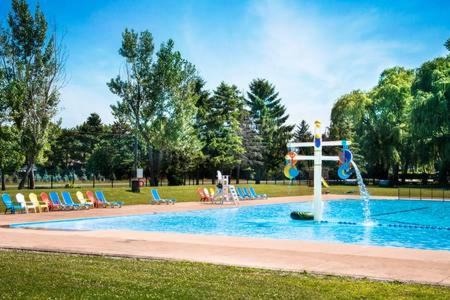 The Beach | Niagara-on-the-Lake