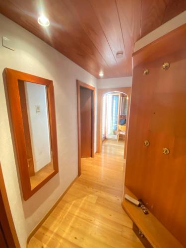 St. Moritz Apartment | SuperG apartment